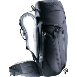 Trail 28 SL - Women's Kletterrucksack 62 cm (black)