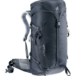 Trail 28 SL - Women's Kletterrucksack 62 cm (black)