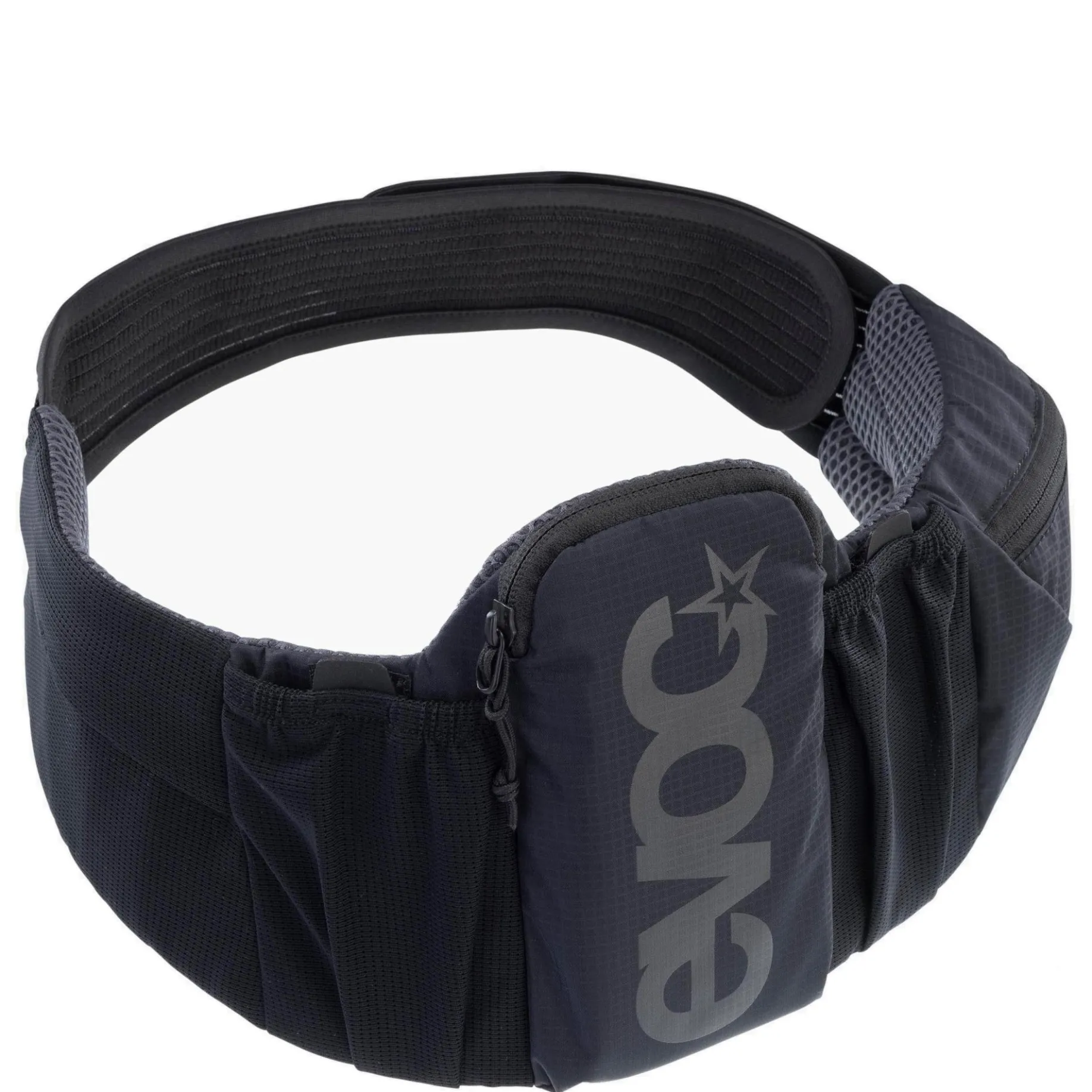 Trail Belt - Gürteltasche 25 cm (black)