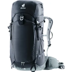 Trail Pro 36 - Kletterrucksack 70 cm (black-shale)
