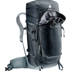 Trail Pro 36 - Kletterrucksack 70 cm (black-shale)