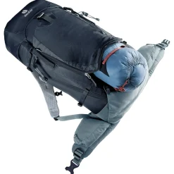 Trail Pro 36 - Kletterrucksack 70 cm (black-shale)