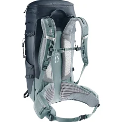 Trail Pro 36 - Kletterrucksack 70 cm (black-shale)