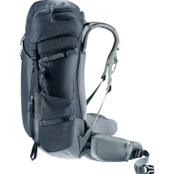 Trail Pro 36 - Kletterrucksack 70 cm (black-shale)
