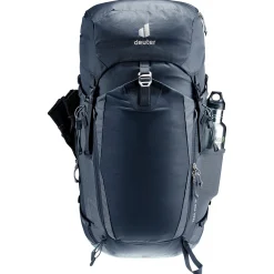 Trail Pro 36 - Kletterrucksack 70 cm (black-shale)