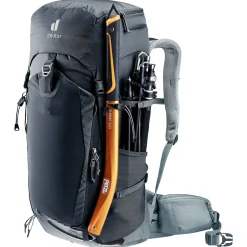 Trail Pro 36 - Kletterrucksack 70 cm (black-shale)