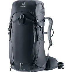 Trail Pro 34 SL - Women's Kletterrucksack 66 cm (black)