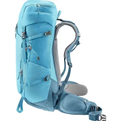 Trail Pro 34 SL - Women's Kletterrucksack 66 cm (lagoon-atlantic)