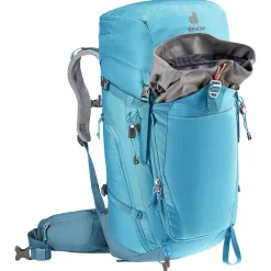 Trail Pro 34 SL - Women's Kletterrucksack 66 cm (lagoon-atlantic)
