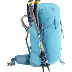 Trail Pro 34 SL - Women's Kletterrucksack 66 cm (lagoon-atlantic)