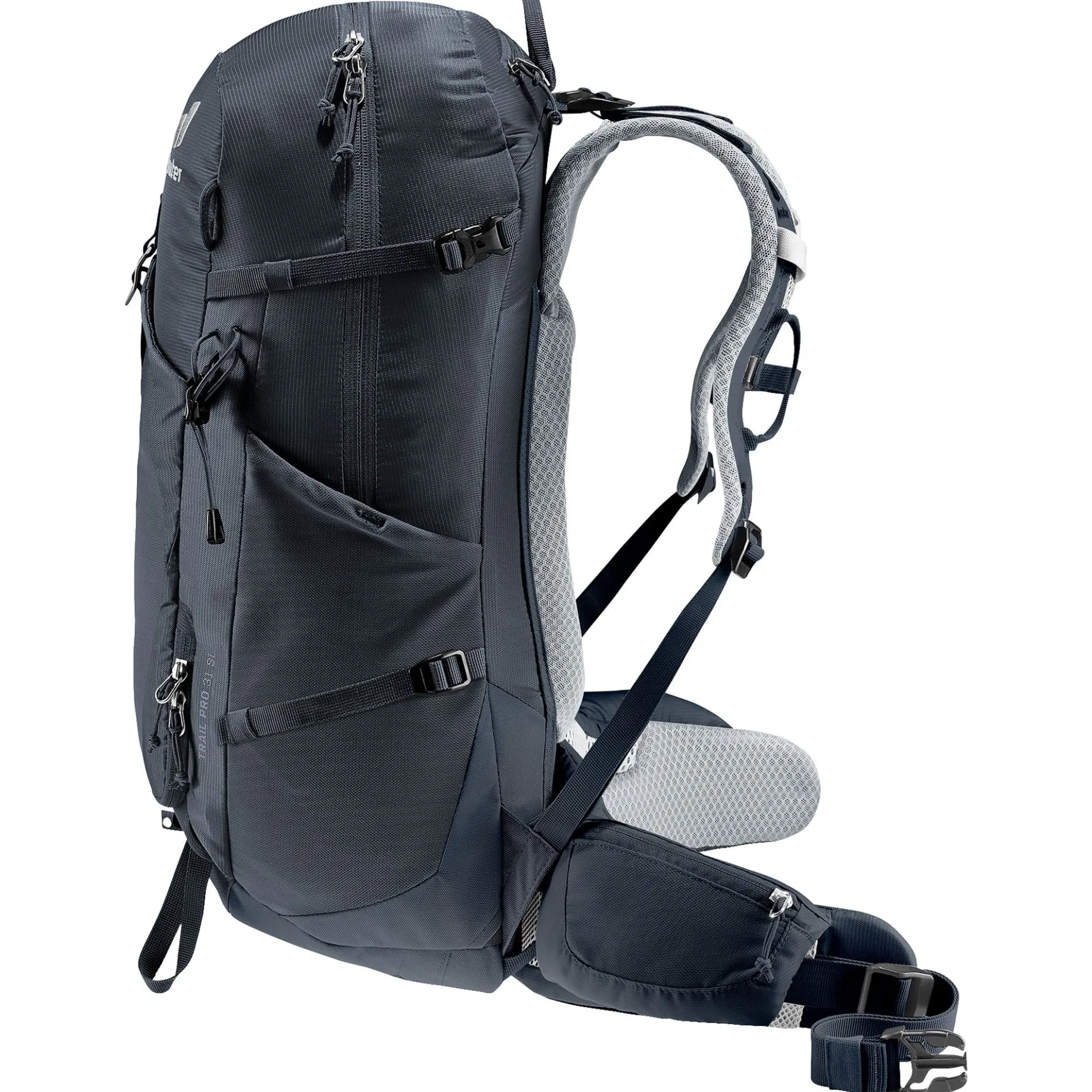 Trail Pro 31 SL - Women's Wanderrucksack 59 cm (black)
