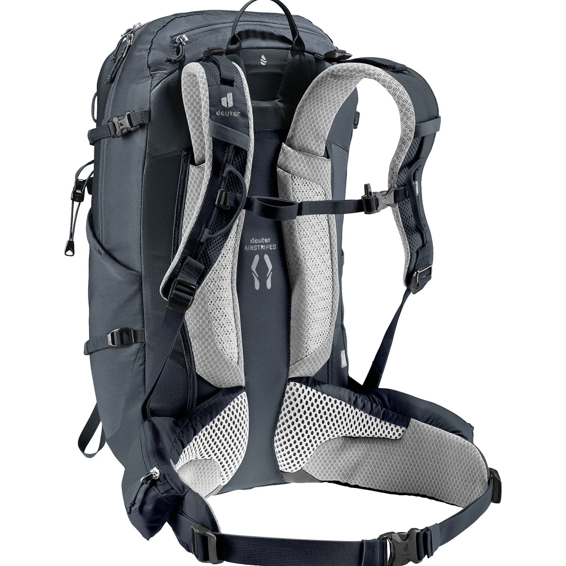 Trail Pro 31 SL - Women's Wanderrucksack 59 cm (black)