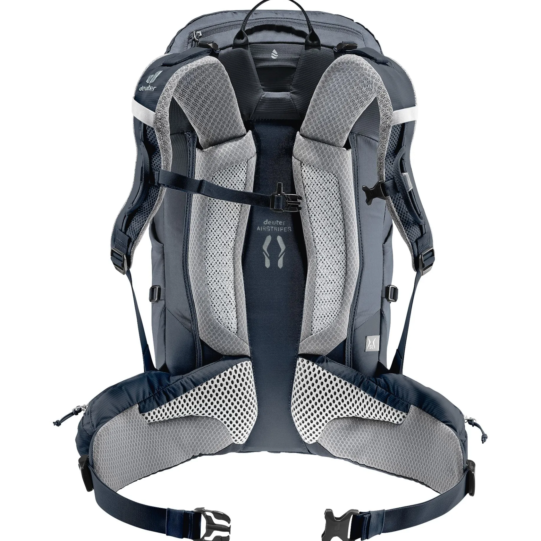 Trail Pro 31 SL - Women's Wanderrucksack 59 cm (black)