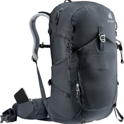 Trail Pro 31 SL - Women's Wanderrucksack 59 cm (black)