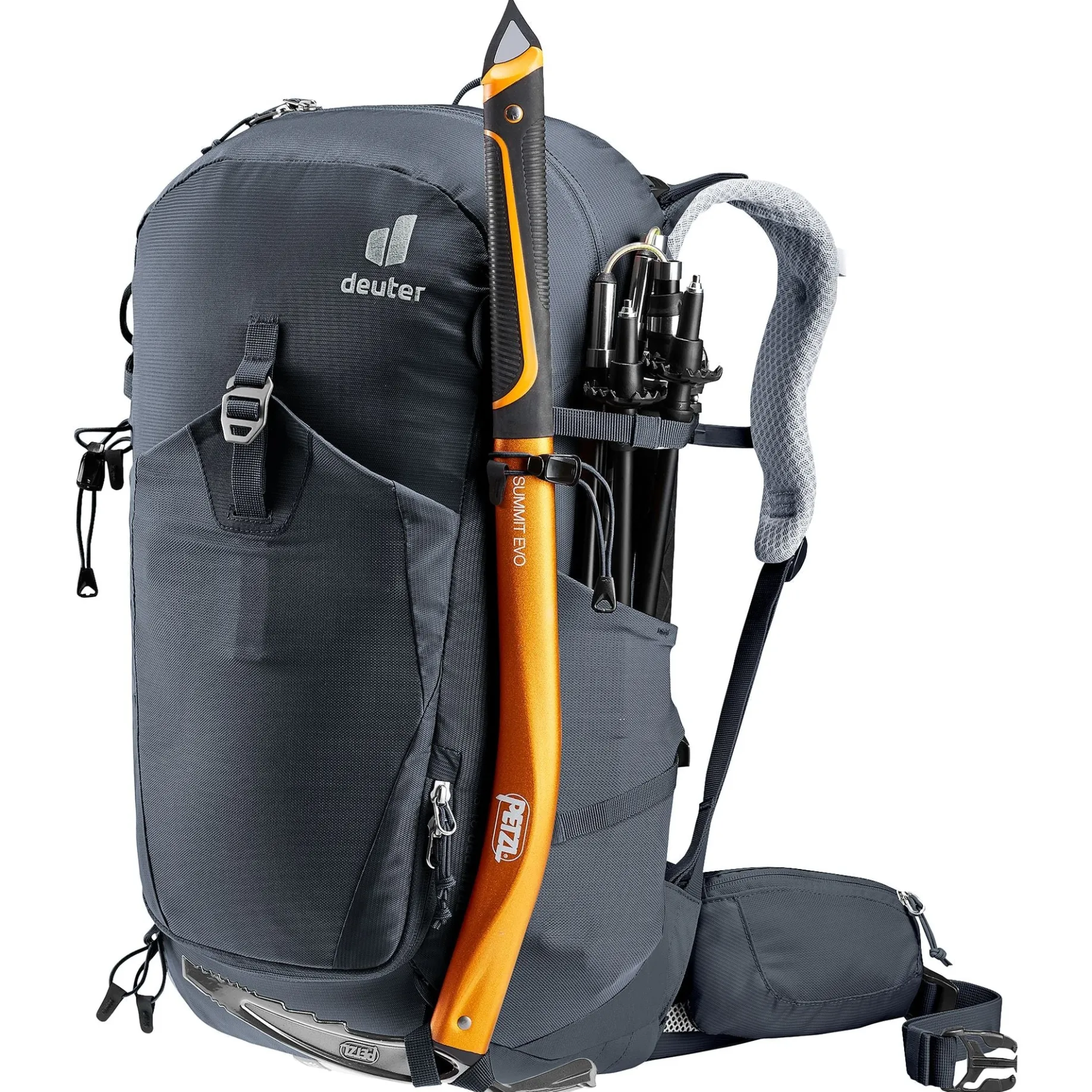 Trail Pro 31 SL - Women's Wanderrucksack 59 cm (black)