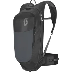 Trail Protect FR 20 - MTB Rucksack 57 cm (dark grey/black)