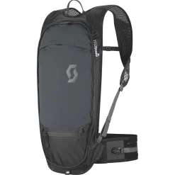 Trail Protect FR 20 - MTB Rucksack 57 cm (dark grey/black)