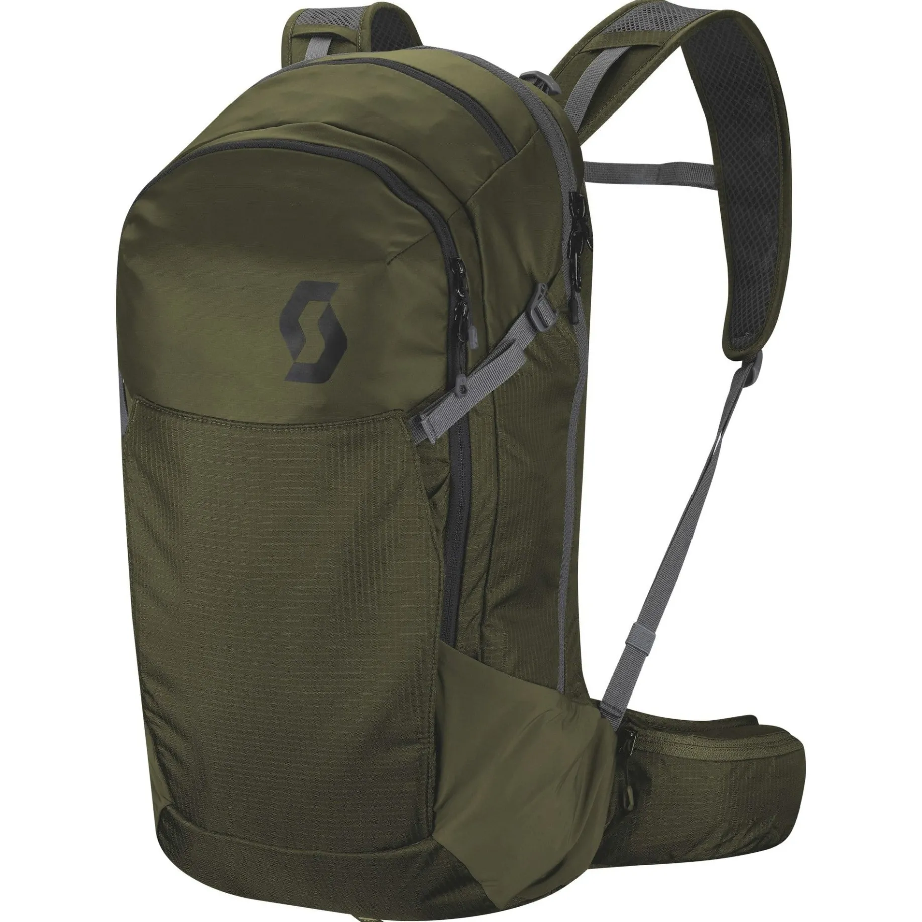 Trail Rocket FR 26 - MTB Rucksack 61 cm (fir green)