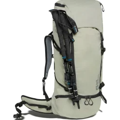 Trailflair Lite 40+5 | XS-L - Trekkingrucksack 71 cm (mint leaf)