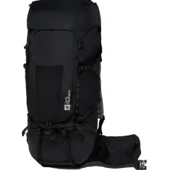 Trailflair Pro 60+8 | S-L - Trekkingrucksack 80 cm (schwarz)