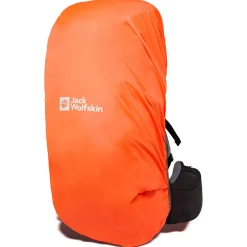 Trailflair Pro 60+8 | S-L - Trekkingrucksack 80 cm (schwarz)