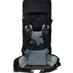 Trailflair Pro 60+8 | S-L - Trekkingrucksack 80 cm (schwarz)