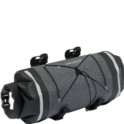 Trailfront Compact - Lenkertasche 42 cm (black uni)