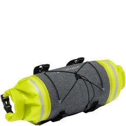 Trailfront Compact - Lenkertasche 42 cm (bright green/black)