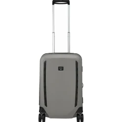 Transporter Hardside Carry-On 40 -4-Rollen-Trolley 56 cm (tan concrete)