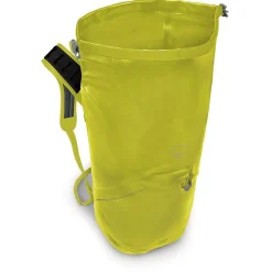 Transporter Roll Top WP 25 - Rucksack 52 cm (lemongrass yellow)