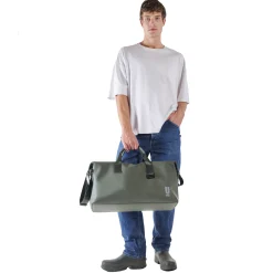 Travel - Reisetasche 50 cm (grün)