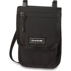 Travel - Umhängetasche 19 cm RFID (black)