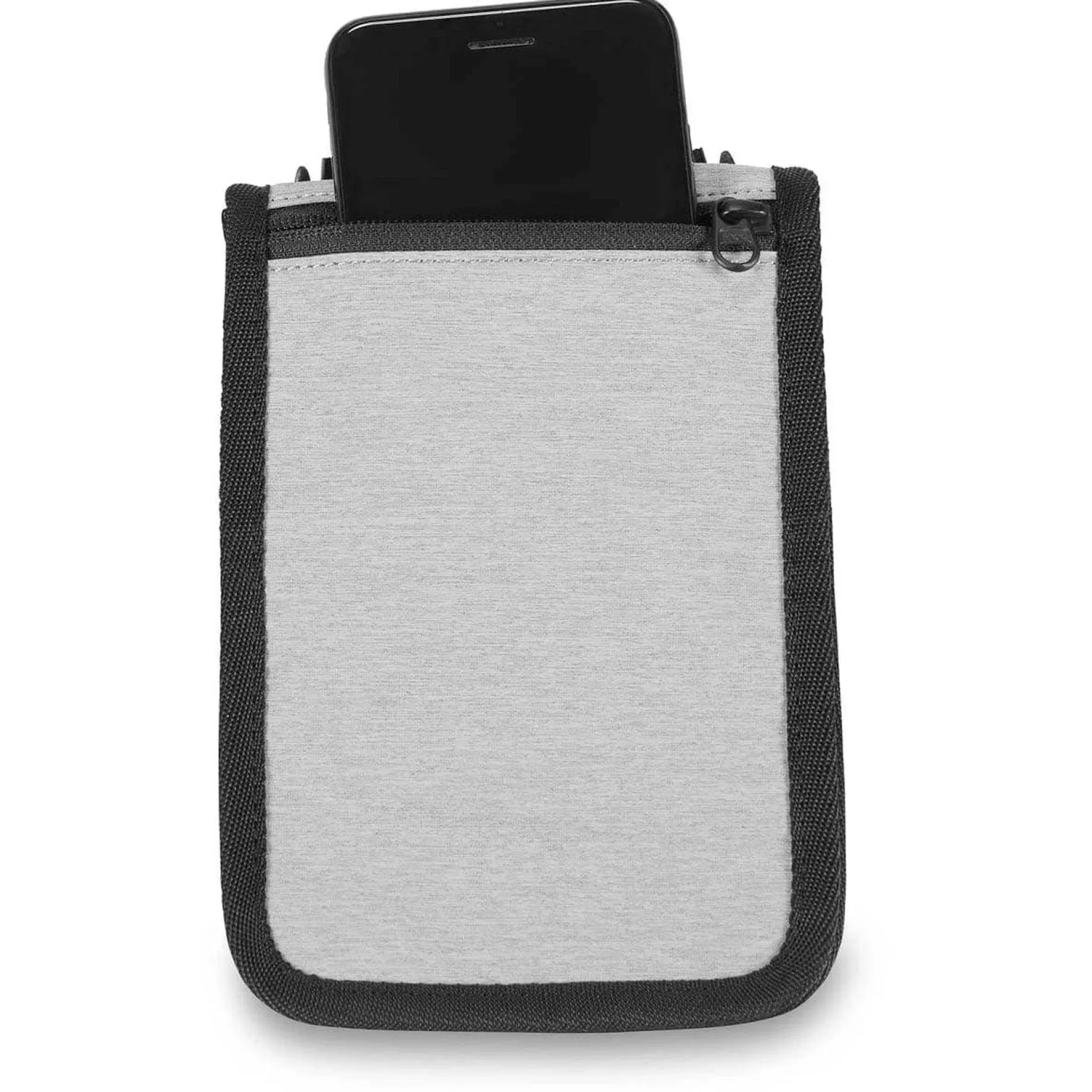 Travel - Umhängetasche 19 cm RFID (black)