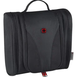 Travel Accessoires Hanging Toilet Kit - Kulturbeutel 24 cm (black)