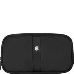 Travel Accessories 5.0 Overnight - Kosmetiktasche 23 cm (black)