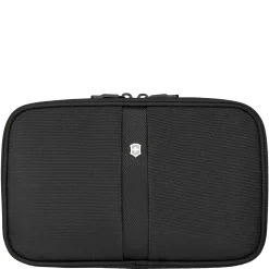 Travel Accessories 5.0 Zip-Around - Kulturbeutel 28 cm (black)