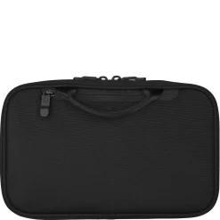 Travel Accessories 5.0 Zip-Around - Kulturbeutel 28 cm (black)