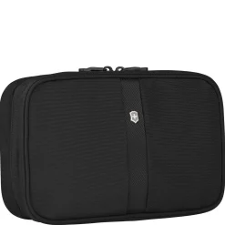 Travel Accessories 5.0 Zip-Around - Kulturbeutel 28 cm (black)