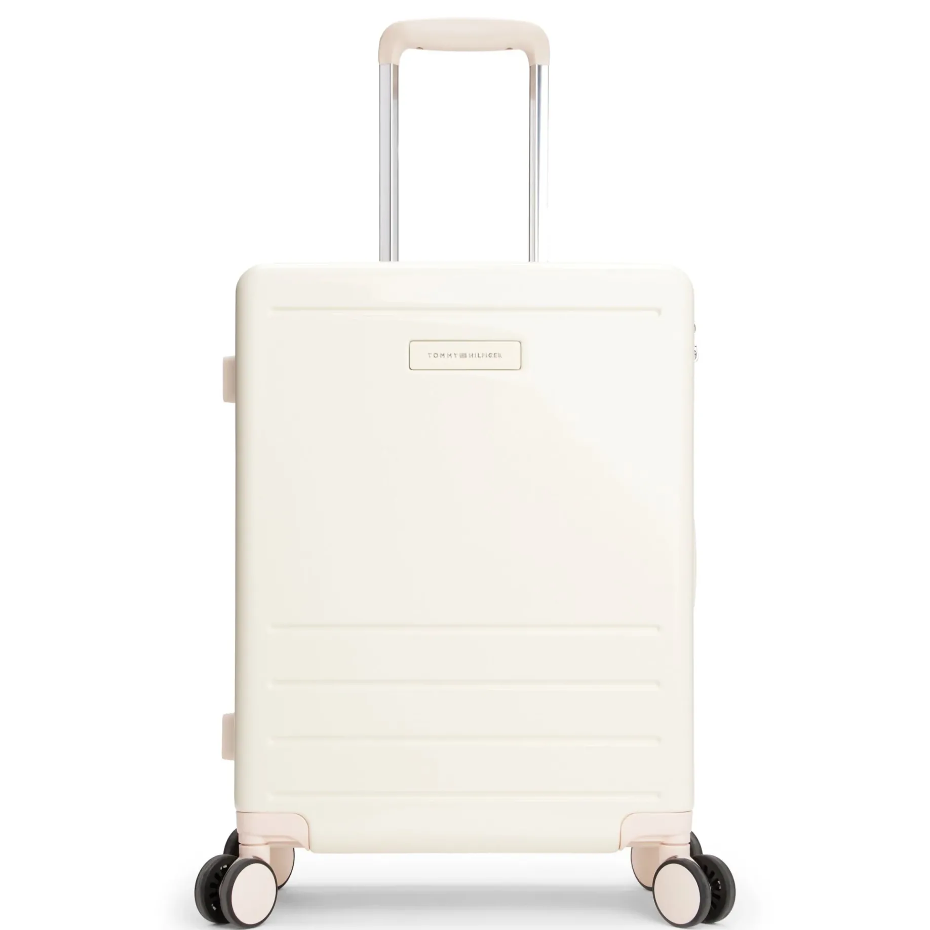 Travel Cabin Luggage - 4-Rollen-Kabinentrolley S 54.5 cm (ivory petal)