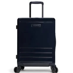 Travel Cabin Luggage - 4-Rollen-Kabinentrolley S 54.5 cm (space blue)