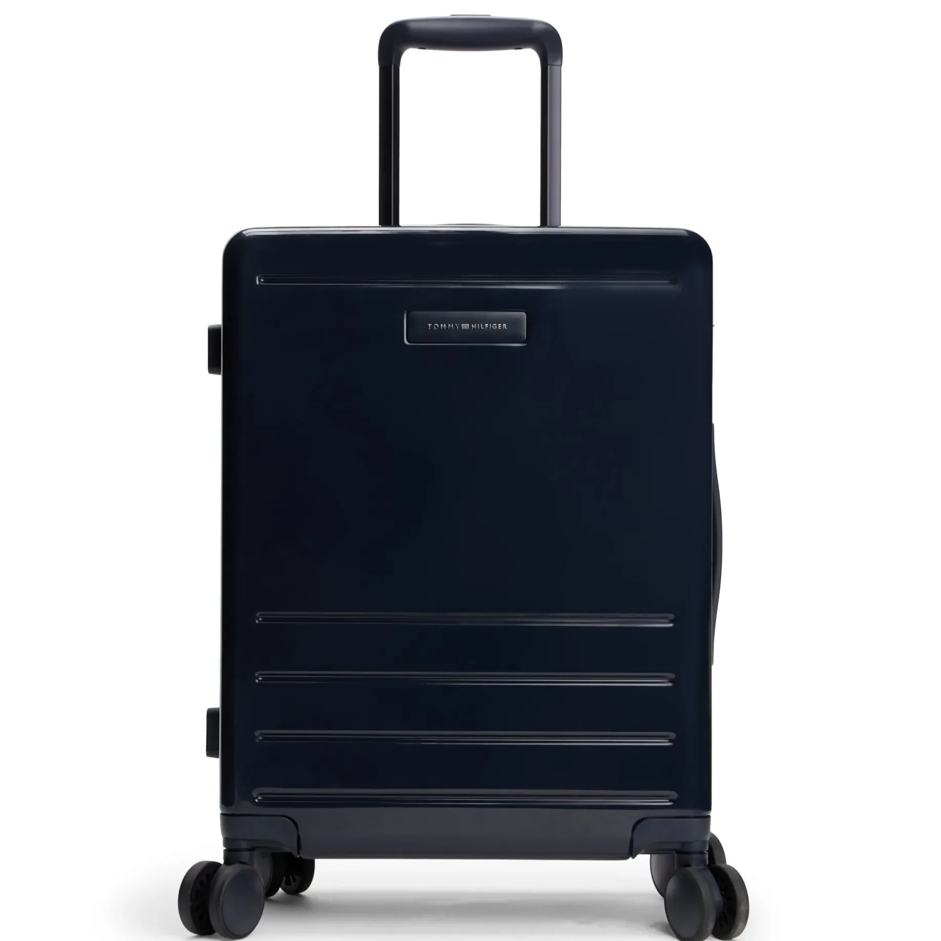 Travel Cabin Luggage - 4-Rollen-Kabinentrolley S 54.5 cm (space blue)
