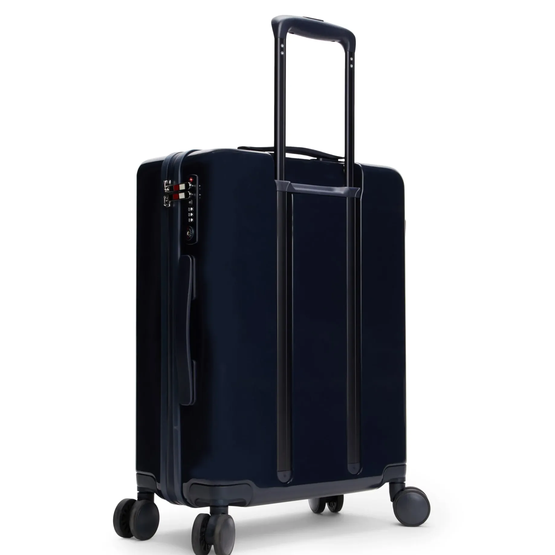 Travel Cabin Luggage - 4-Rollen-Kabinentrolley S 54.5 cm (space blue)