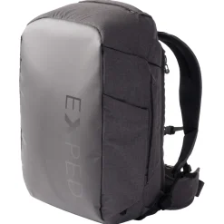 Travel Cruiser 45 - Rucksack 54 cm (black melange)