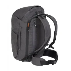 Travel Cruiser 45 - Rucksack 54 cm (black melange)