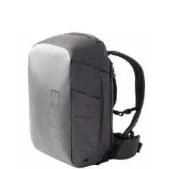 Travel Cruiser 35 - Rucksack 49 cm (black melange)