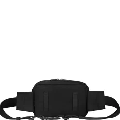 Travel Essentials - Gürteltasche 23 cm RFID (black)