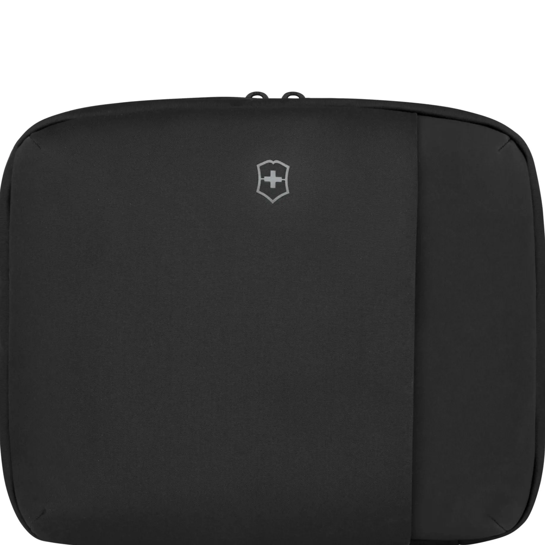 Travel Essentials - Kulturbeutel zum Aufhängen 27 cm (black)