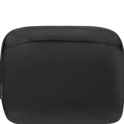 Travel Essentials - Kulturbeutel zum Aufhängen 27 cm (black)