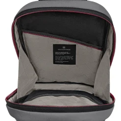 Travel Essentials - Umhängetasche 30 cm RFID (frost grey)