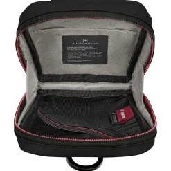 Travel Essentials - Umhängetasche 19 cm RFID (black)